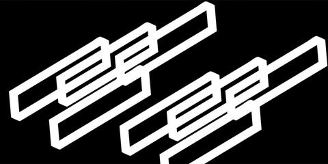 black ink brush painting blank frame border picture artistic grunge graphic element