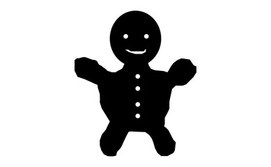 vector illustration of a man