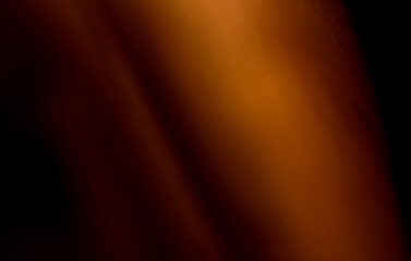 Abstract gold colored background