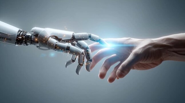 human machine interface