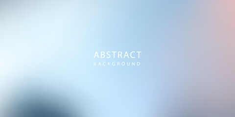 Abstract liquid swirl background with soft blue, white, and warm pastel highlights. Smooth flowing motion creates a calm and elegant modern design.