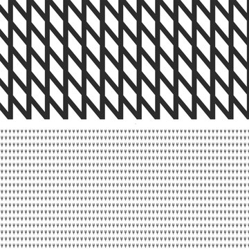Modern Abstract Diagonal Geometric Pattern Background