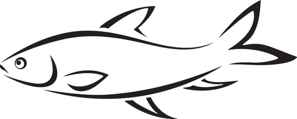 Salmon, fish, marine Mammal, mammal png