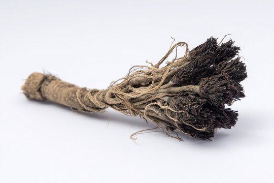Black Cohosh: Natural Root Herb for Medicative Remedies and Healing Solutions