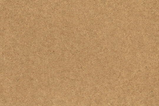 Brown fiberboard texture or background.