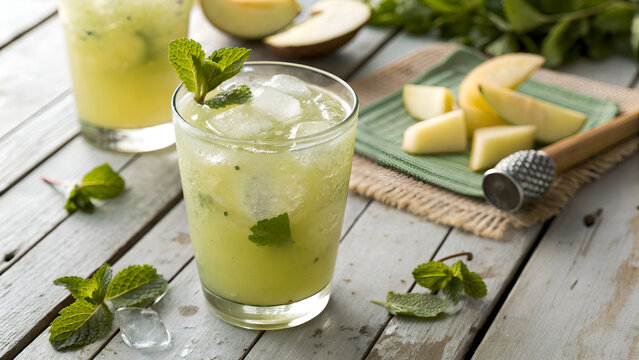 Aam Panna