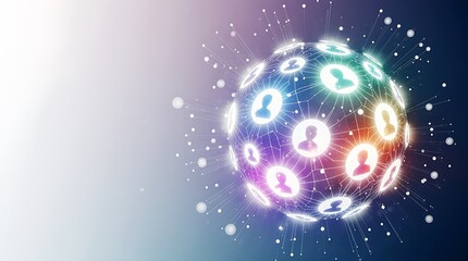 Global network security