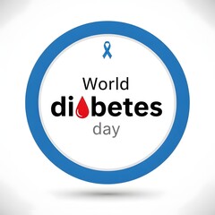 World diabetes day awareness