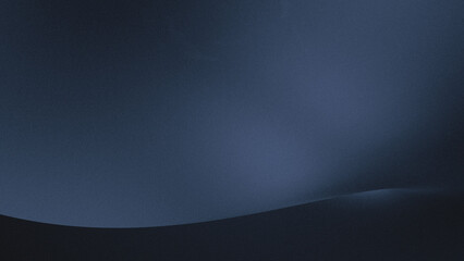 Blue Nova Grainy Gradient Background Cool Navy Texture Wallpaper Noise Trending Color Abstract