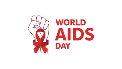 Celebrating world aids day