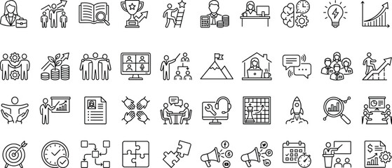 business, leadership, teamwork, management, growth, strategy, success, productivity, planning, innovation, analytics, communication, collaboration, 