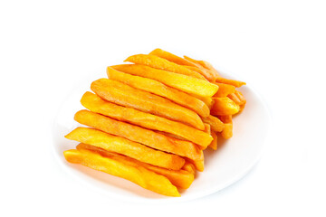 Crispy Baked Groundnut Snack Bars