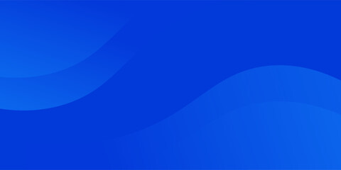 Modern background template with light blue and blue gradient, circle effect, suitable for background, wallpaper, home screen, theme. vector eps 10