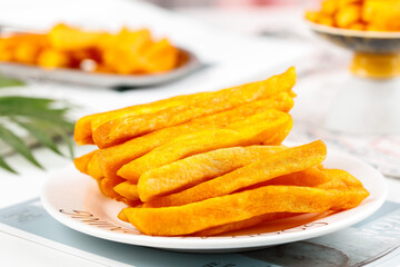 Crispy Roasted Groundnut Bars - Healthy Snack Food