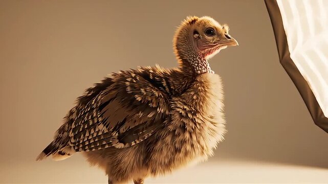 Turkeys Baby Computer