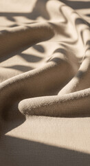 Innovative Hemp Textiles: Embracing the Circular Economy in Modern Decor