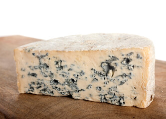 Fourme d Ambert in studio