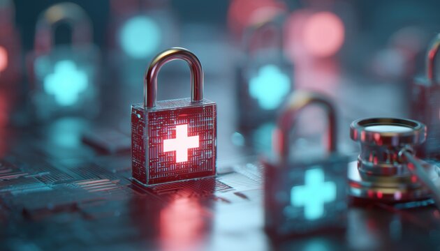 Ensuring Cybersecurity In Healthcare: Safeguarding Patient Data From Cyber Attacks And Unauthorized Access