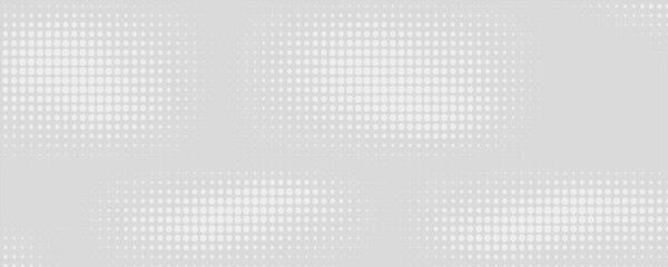 Dot white gray wave light technology texture background. Abstract big data digital concept.eps 10