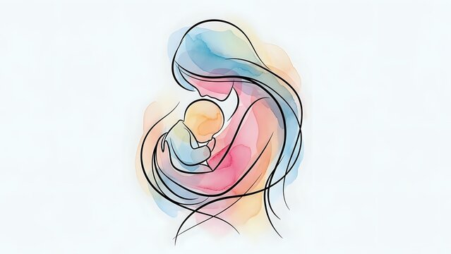 Mother Abstract Images – Browse 392,366 Stock Photos, Vectors, and Video | Adobe Stock