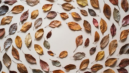 Seamless vector pattern illustration of brown leopard and giraffe skin animal print textures for coffee cafe design