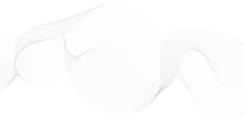 Abstract digital wave of particles. Technology background. Abstract flowing wave lines background