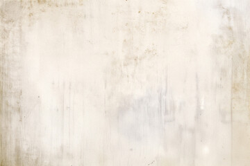 Old weathered paper background or texture