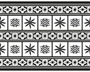 jungle folk tribal cloth traditional pattern ethnic ornaments fabric wallpaper background