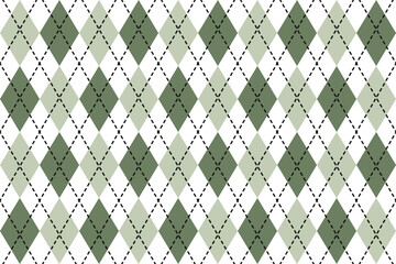 soft green harlequin trendy fashion school fabric pattern wallpaper background