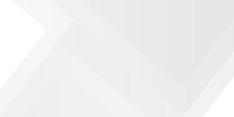 Minimal White Abstract Geometric Background