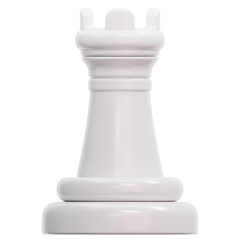 Rook Chess 3D © Vendra