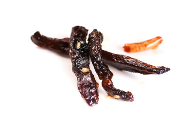 Chifeng Spicy Dried Meat with Mustard Seeds