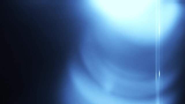 Light organic leaks effect background animation stock footage. Lens light leaks flashing around making an elegant abstract background animation. Classic Light Leak in 4k
