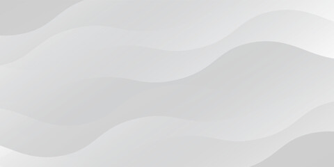 A light gray background with soft wavy lines that looks simple and natural.