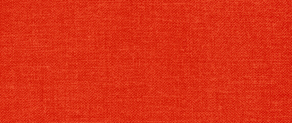 red fabric texture