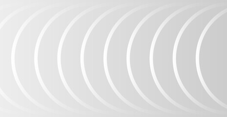 Obraz premium Modern Geometric Presentation Background. Abstract Business Banner. Technology Wallpaper. Futuristic. Vector Illustration