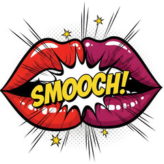 Sweet Love Hug Vector