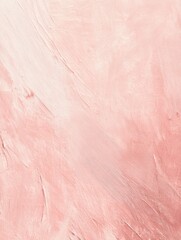 Fototapeta premium Soft Pink Background Creates a Feminine Branding Space Ideal for Product Displays and Marketing Materials