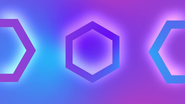 Purple Gradient Hexagonal Background Images – Browse 13,243 Stock ...