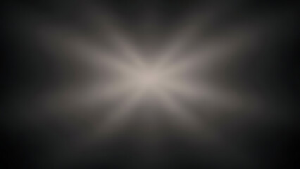 Obraz premium Bright Light Flare Effect Isolated on Transparent Background for Design and Editing