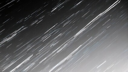 Abstract streaks of light against a dark background.