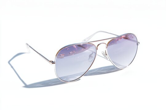 Miopia: Stylish Sunglasses for Summer Days on the Beach - Fashionable Eye Protection Against the Sun