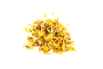 Dried Dendrobium Flowers Huoshan - Herbal Tea Ingredients