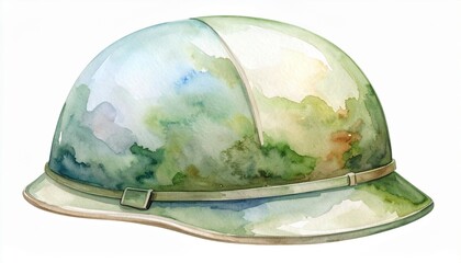 Military Helmet