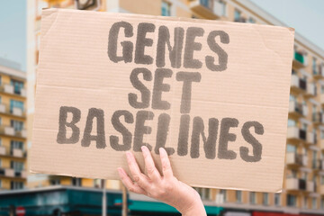 "Genes Set Baselines" Genetics strongly shapes growth and puberty timing. GENETICS. PUBERTY. GROWTH. VARIATION. FAMILY.