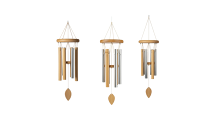 Wind Chimes