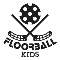 floorball symbol