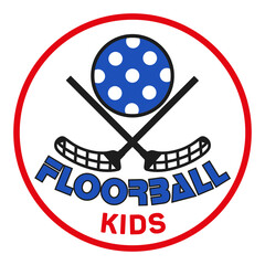 floorball symbol