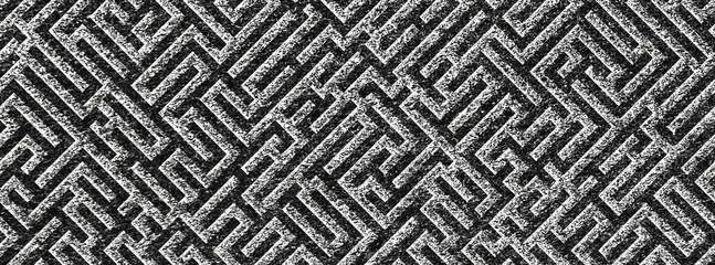 Abstract messy grunge background. Scratched illustration.