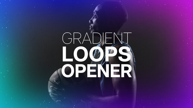 Gradient Loops Opener 2